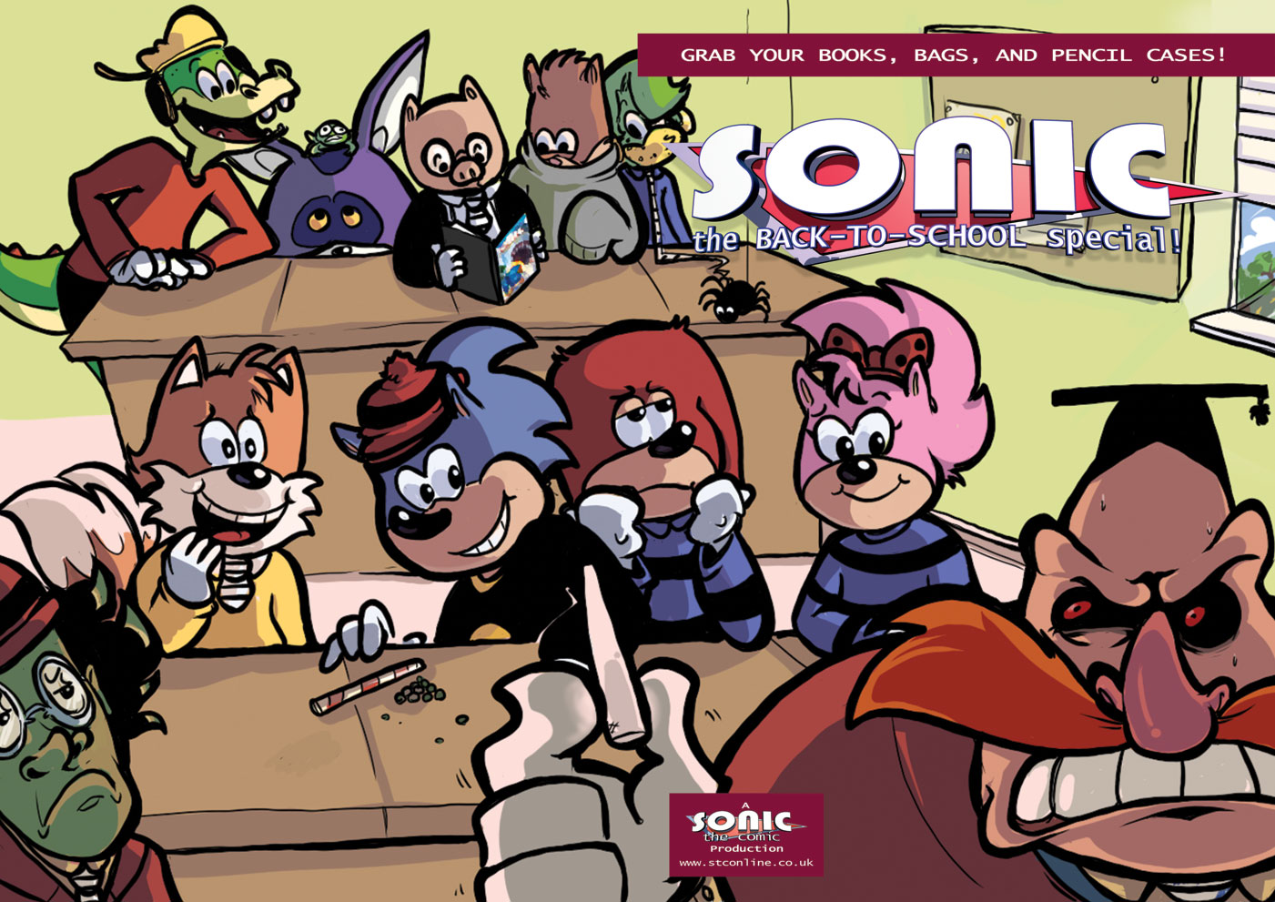 Next Issue