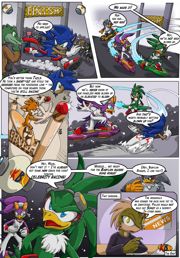 Strip 2 Page 7