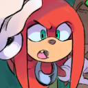 Knuckles