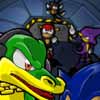 The Chaotix Crew