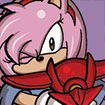 Amy Rose