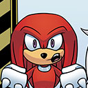 Knuckles