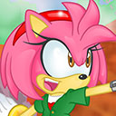 Amy Rose