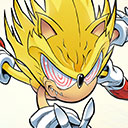 Super Sonic