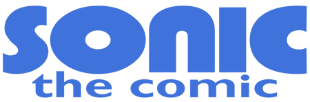Sonic the Comic
