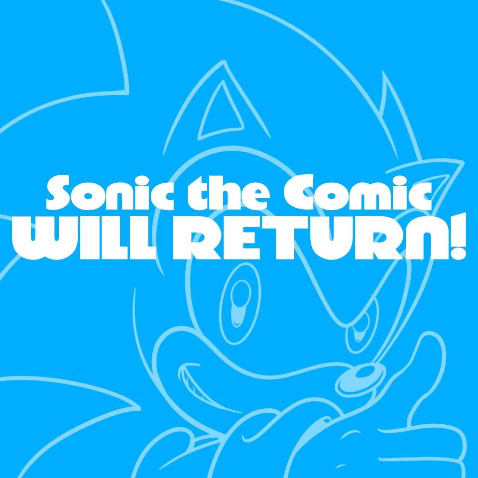 Amy Rose from Sonic the Comic by: Feniiku : r/SonicTheHedgehog