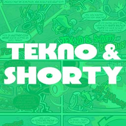 STC #274 Sonic the Comic Online!