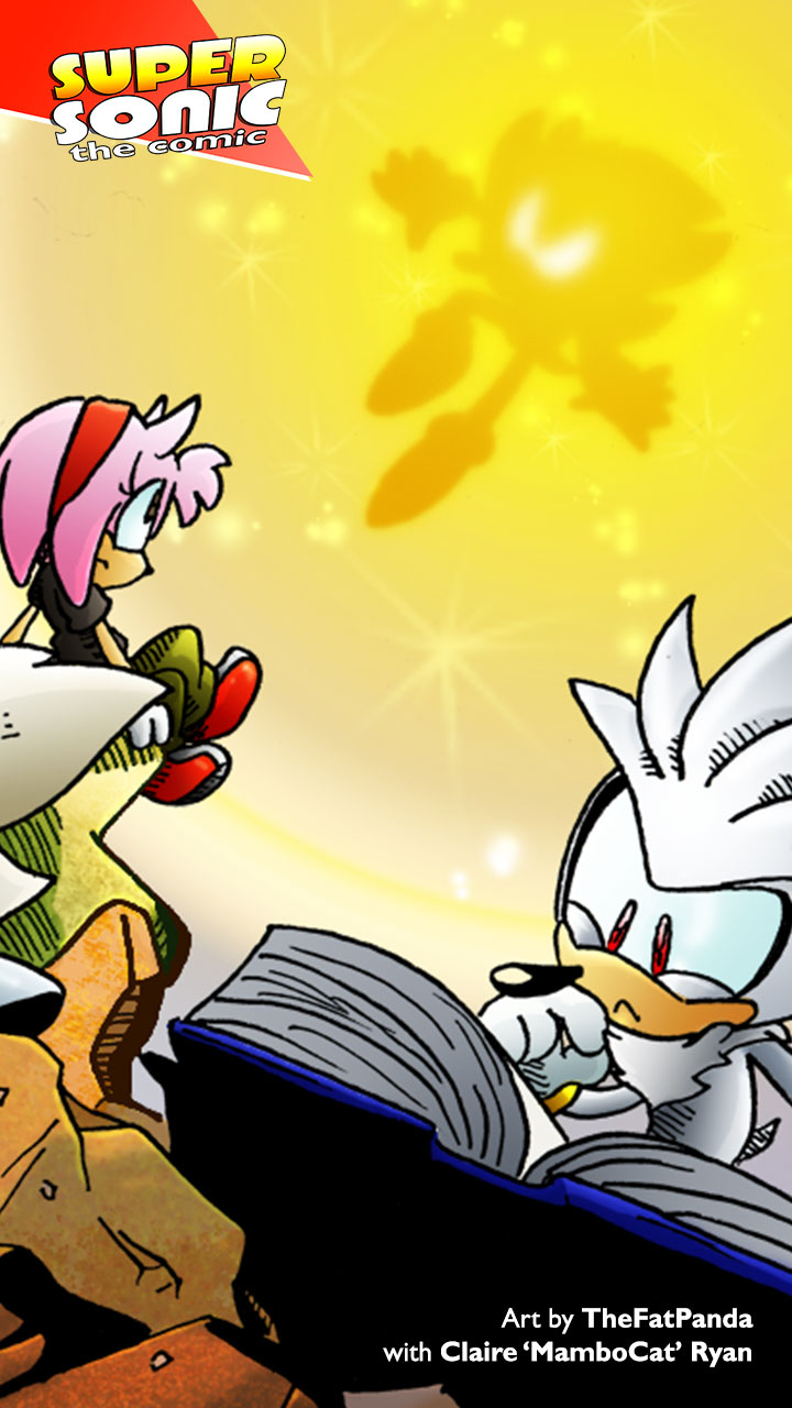 Fleetway Publications, sonic The Comic, Super Sonic, Sonic the Hedgehog 3,  sonic Unleashed, crash Bandicoot, Doctor Eggman, Amy Rose, Tails, shadow The  Hedgehog