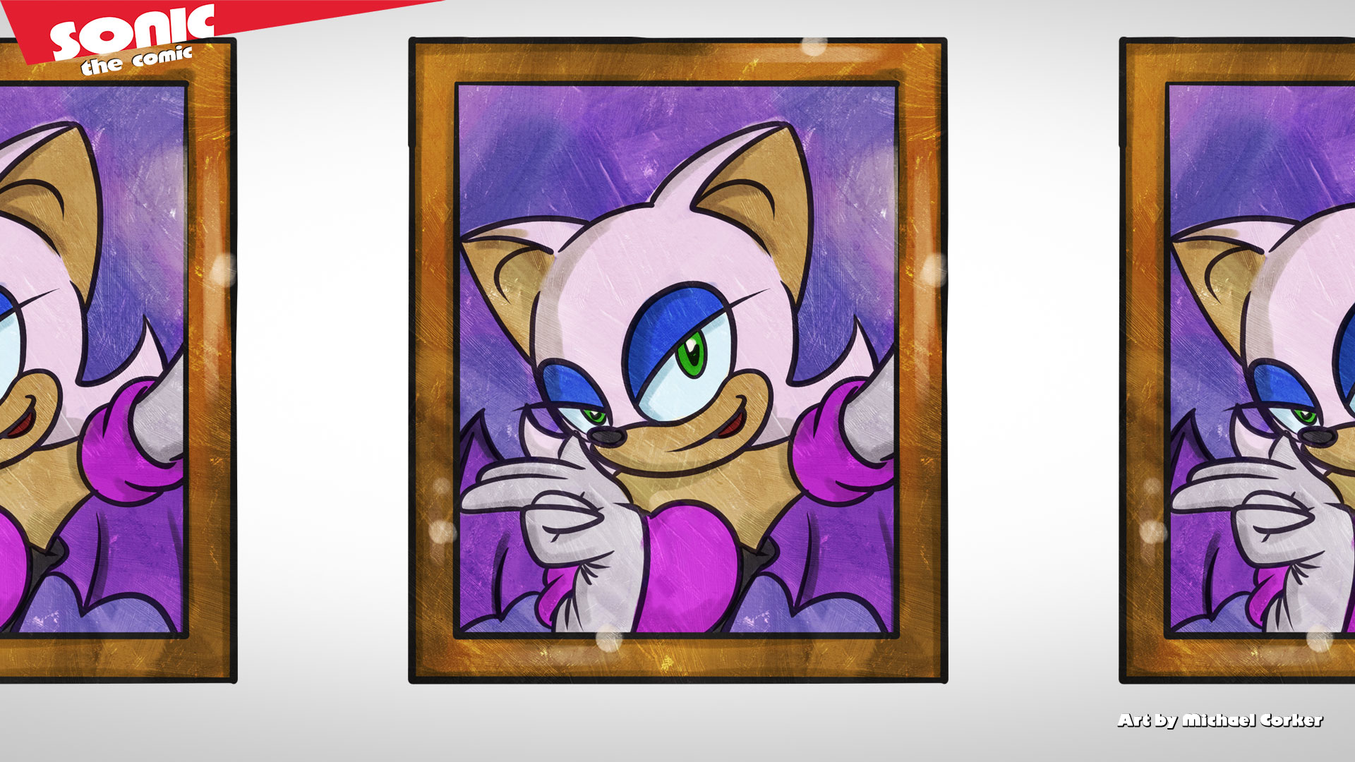 STC #274 Sonic the Comic Online!
