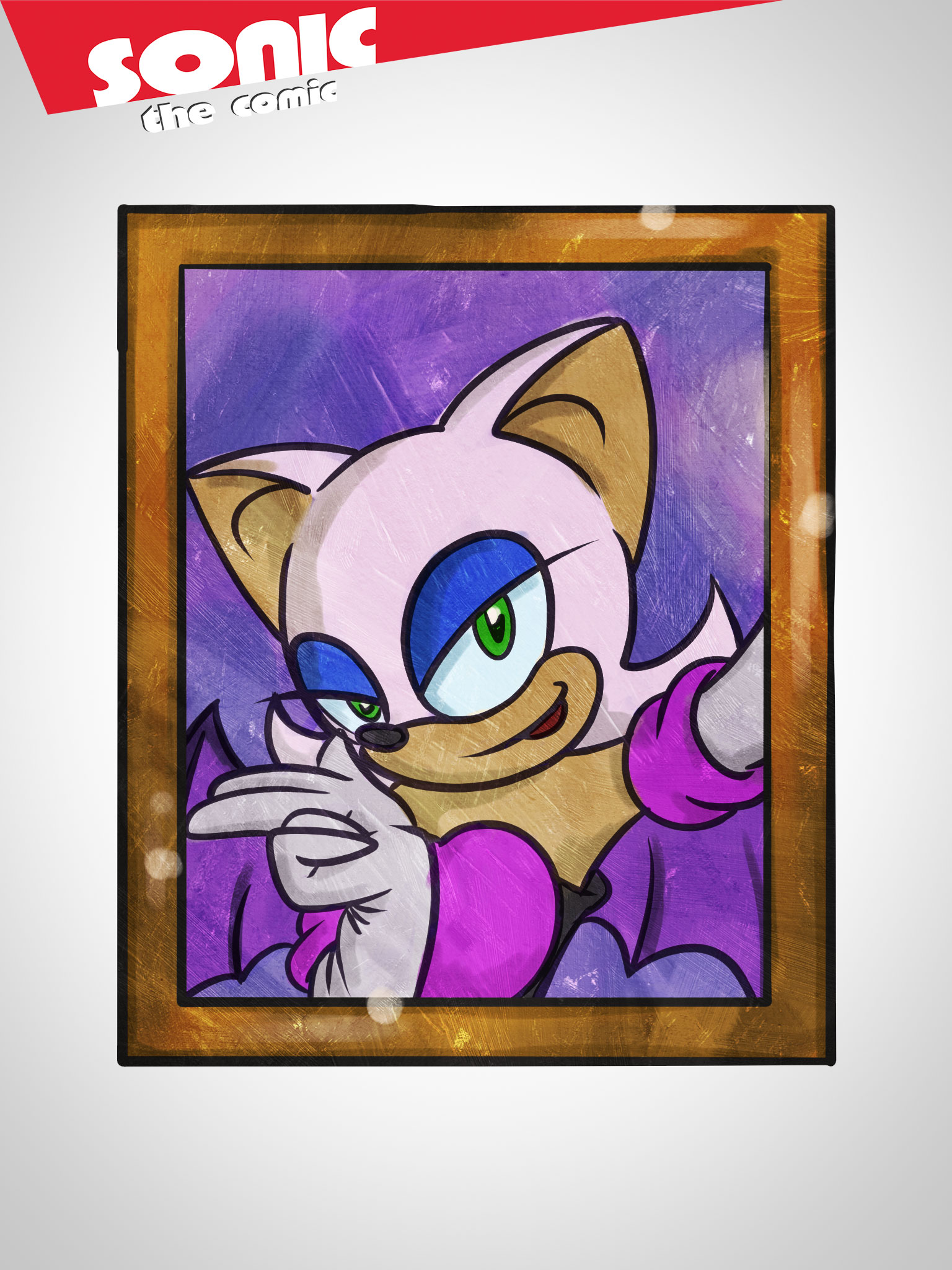 STC #274  Sonic the Comic Online!