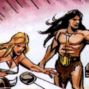 Keepers of the Golden Axe