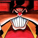 Doctor Robotnik